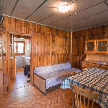 Bungalow Al Lago Val Maria-Pur Zewnętrze zdjęcie
