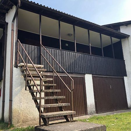 Bungalow Al Lago Val Maria-Pur Zewnętrze zdjęcie