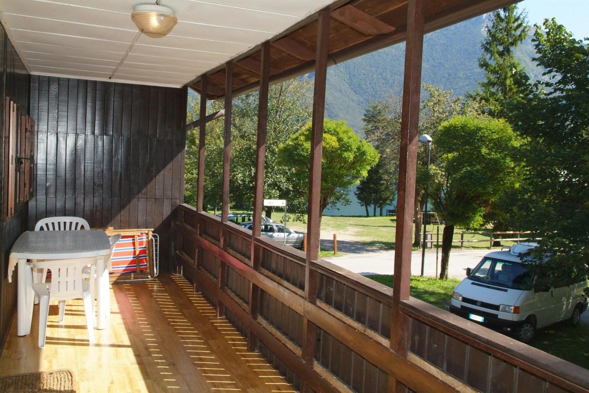 Bungalow Al Lago Val Maria-Pur Zewnętrze zdjęcie